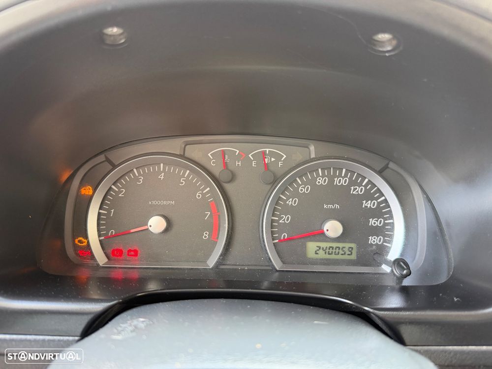 Suzuki Jimny 1.3 VVT 16V JLX - 14