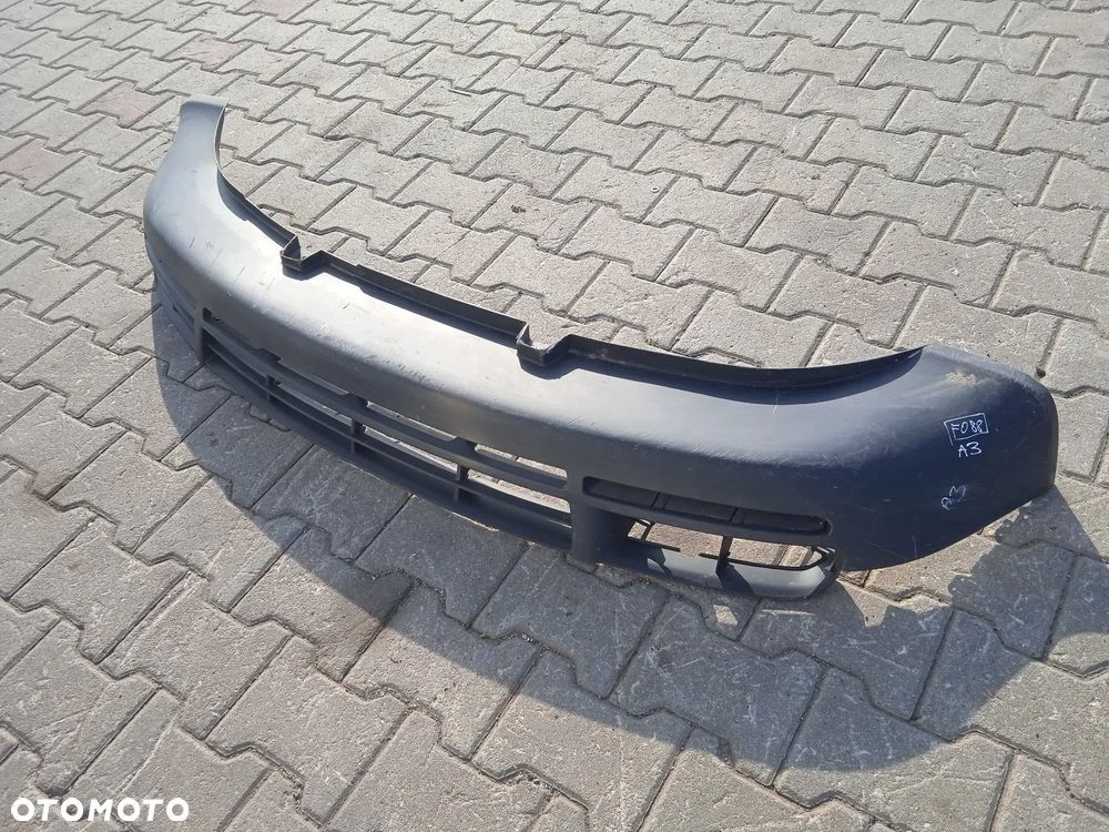 Audi A3 8L Spoiler Hokej Zderzaka 8L0807110 - 7