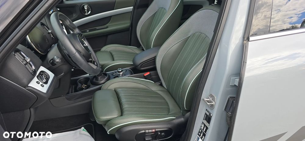 MINI Countryman Cooper S All4 - 34