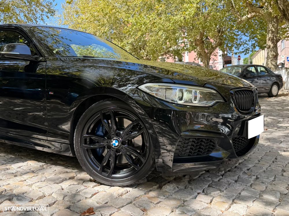 BMW M235i Standard - 2