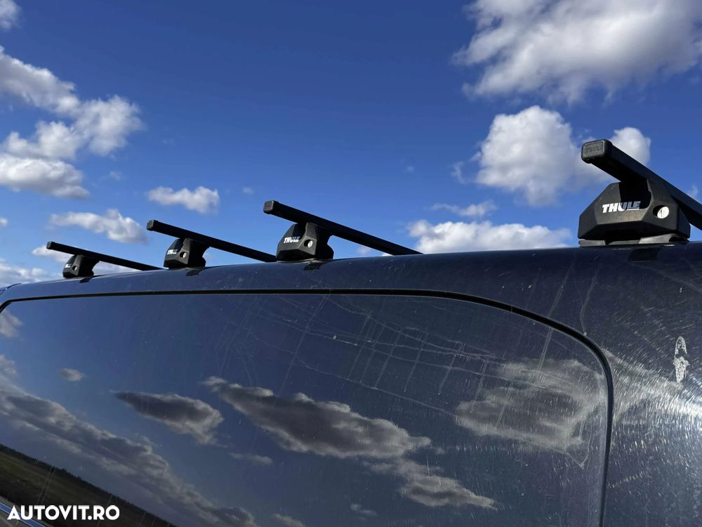 Opel Vivaro - 7