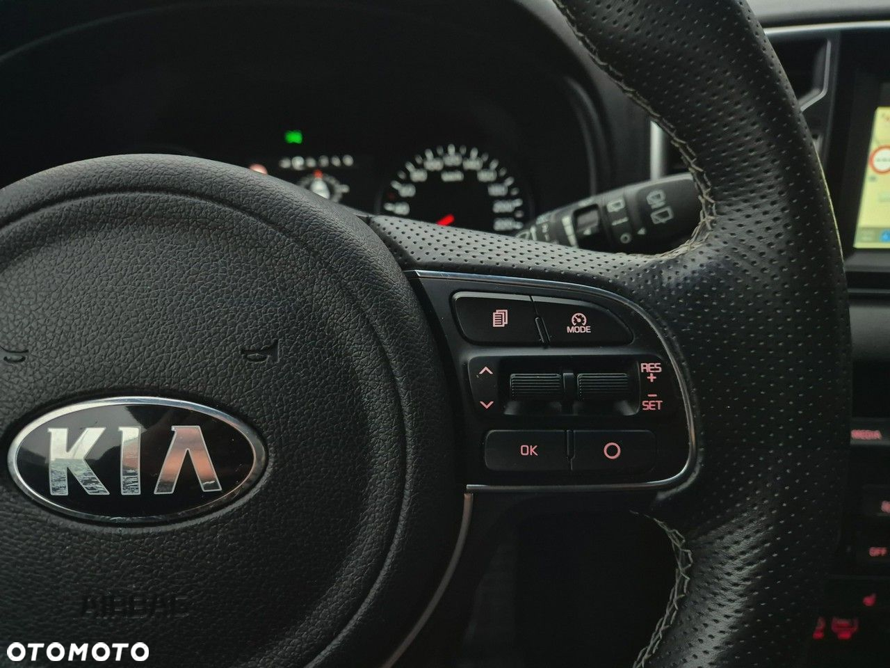 Kia Sportage 1.6 T-GDI GT Line 2WD - 21