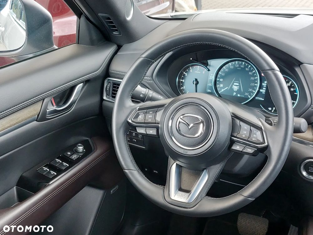Mazda CX-5 2.5 Sports-Line 2WD - 9