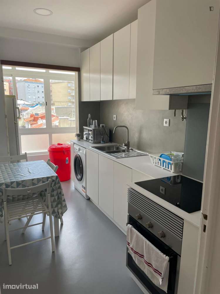 Apartamento com 2 quartos - localizado em Ajuda Lisbon - Grande imagem: 2/9