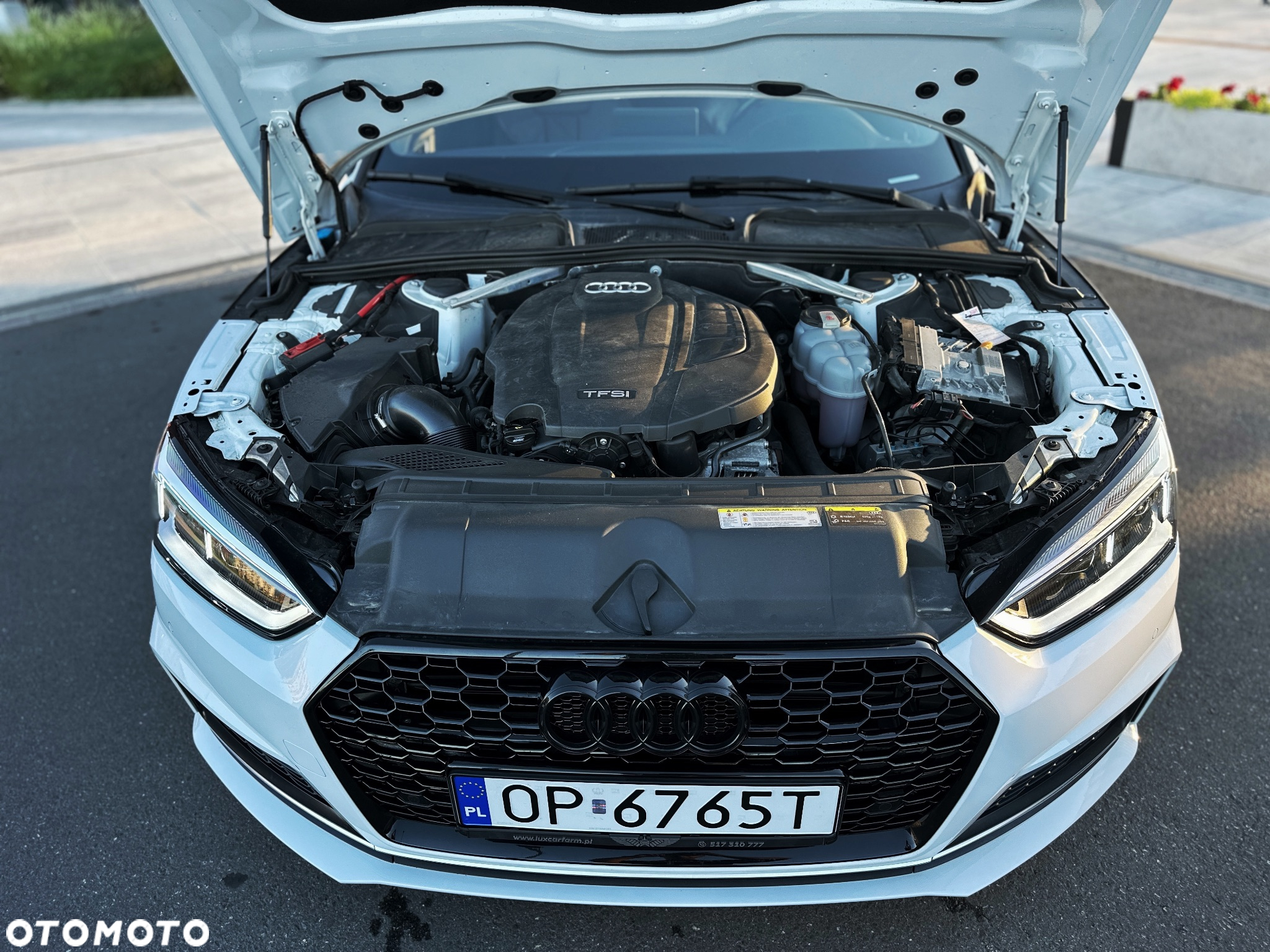 Audi A5 2.0 TFSI Quattro Sport S tronic - 26