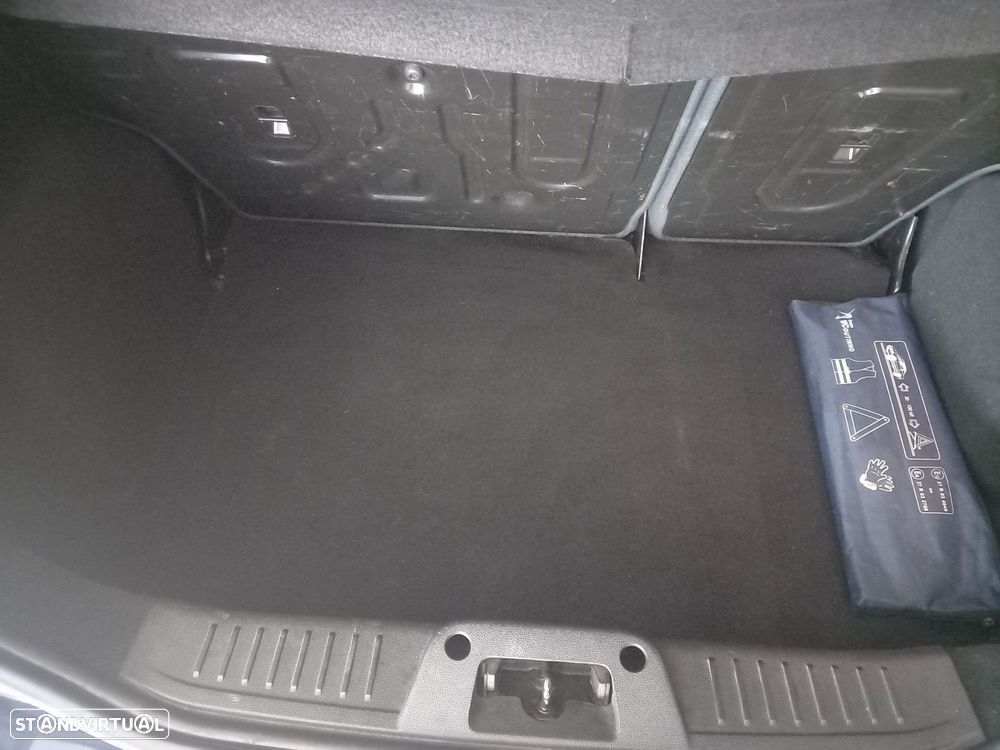 Ford Fiesta 1.4 TDCI Trend - 5