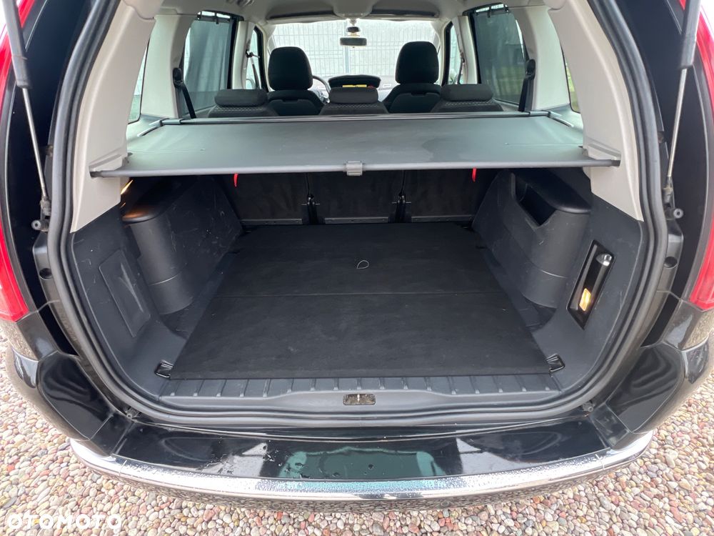 Citroën C4 Picasso - 16