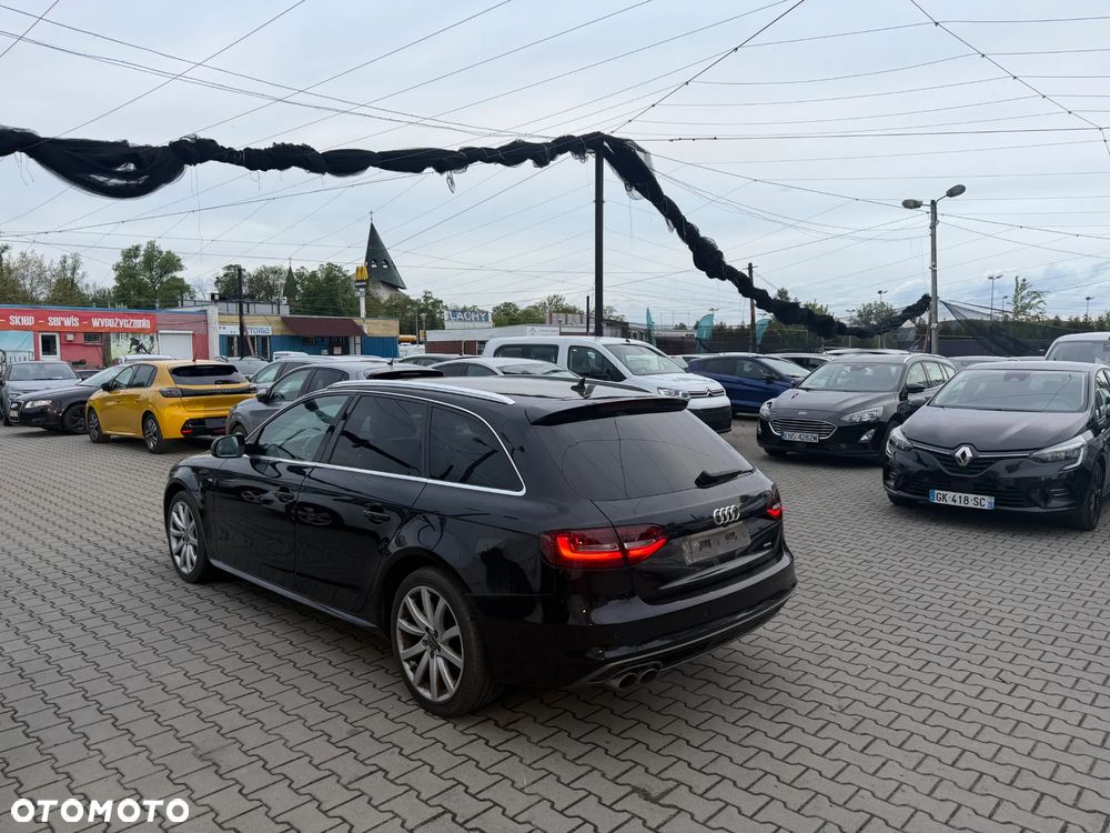 Audi A4 Avant 2.0 TDI clean diesel Quattro - 3