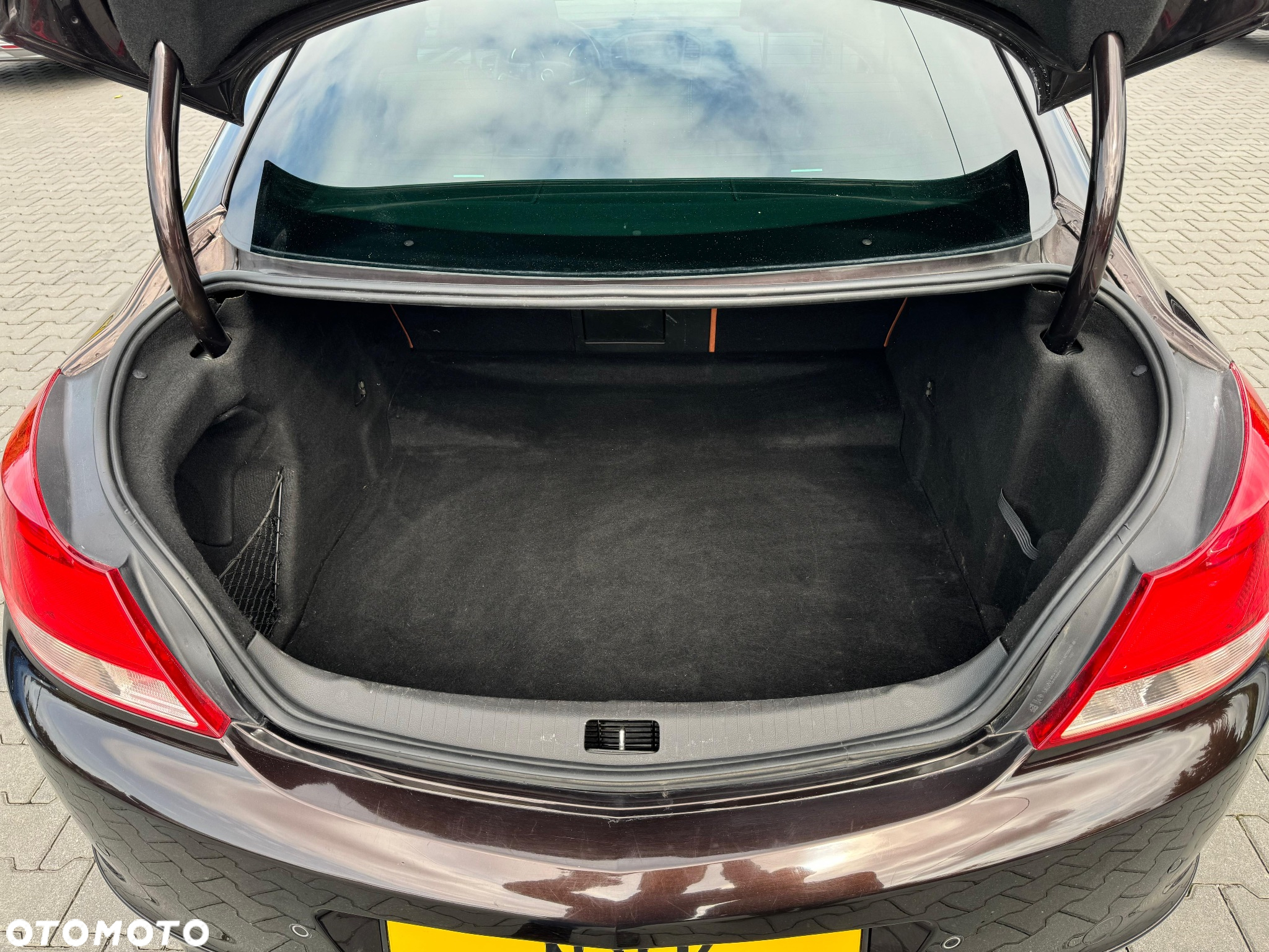 Opel Insignia 2.0 CDTI Cosmo - 22