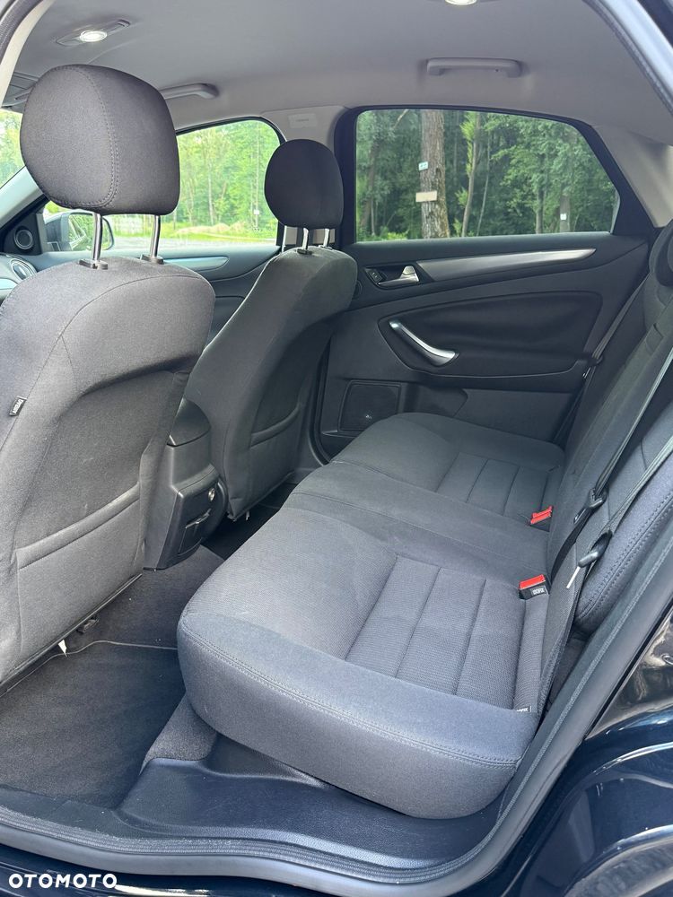 Ford Mondeo 2.0 TDCi Titanium - 6