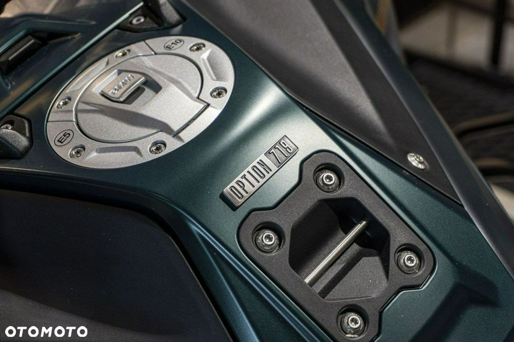 BMW GS - 12