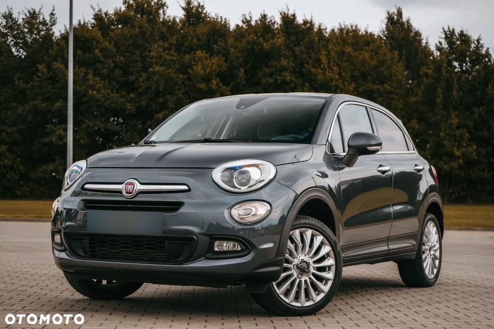 Fiat 500X 1.4 MultiAir DCT 4x2 S&S Pop Star - 6