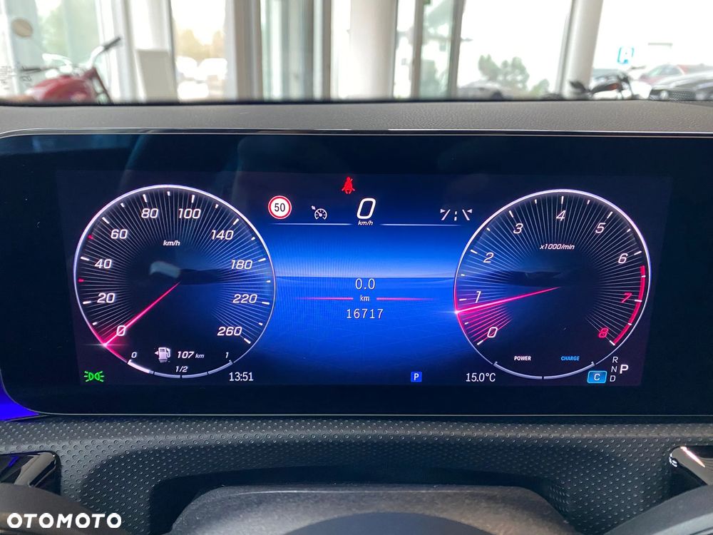 Mercedes-Benz CLA 180 AMG Line 7G-DCT - 25