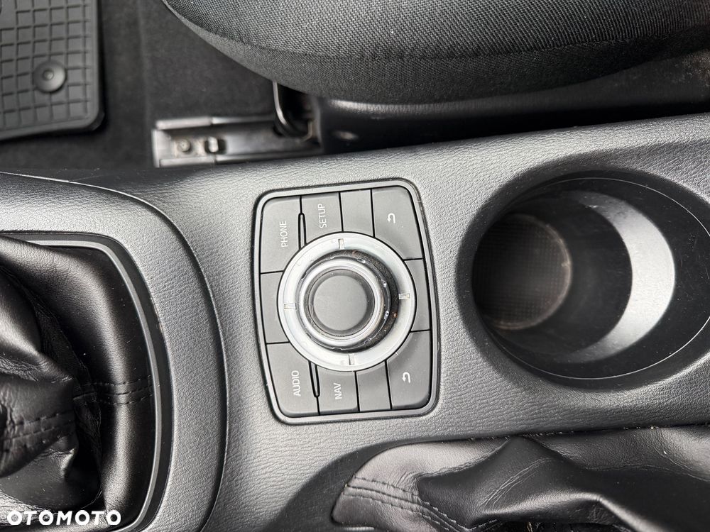 Mazda CX-5 SKYACTIV-G 165 Exclusive-Line - 22