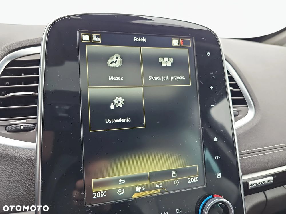 Renault Espace 1.8 TCe Energy Initiale Paris EDC 7os - 16