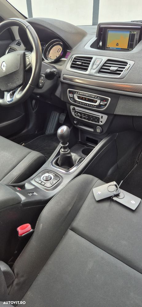 Renault Megane - 10