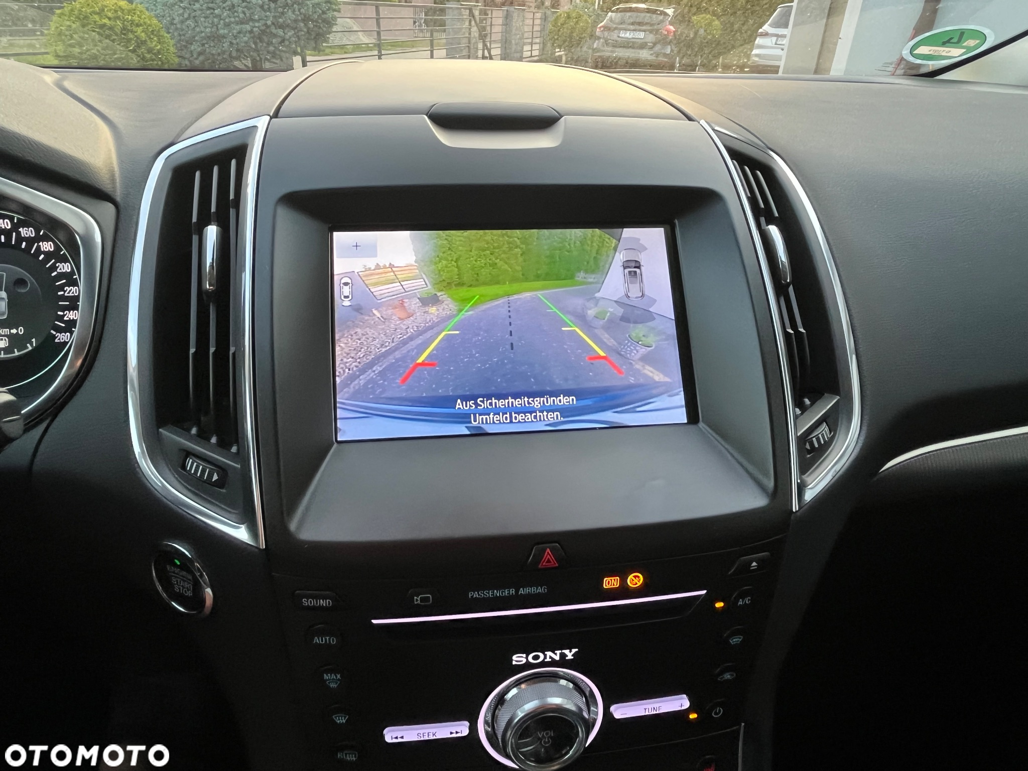 Ford S-Max 2.0 EcoBlue Titanium - 27