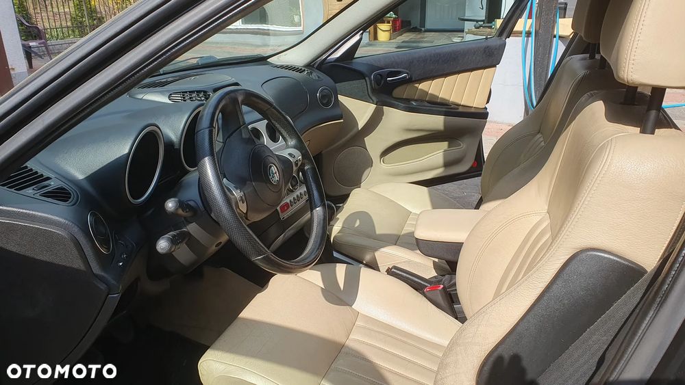 Alfa Romeo 156 - 10