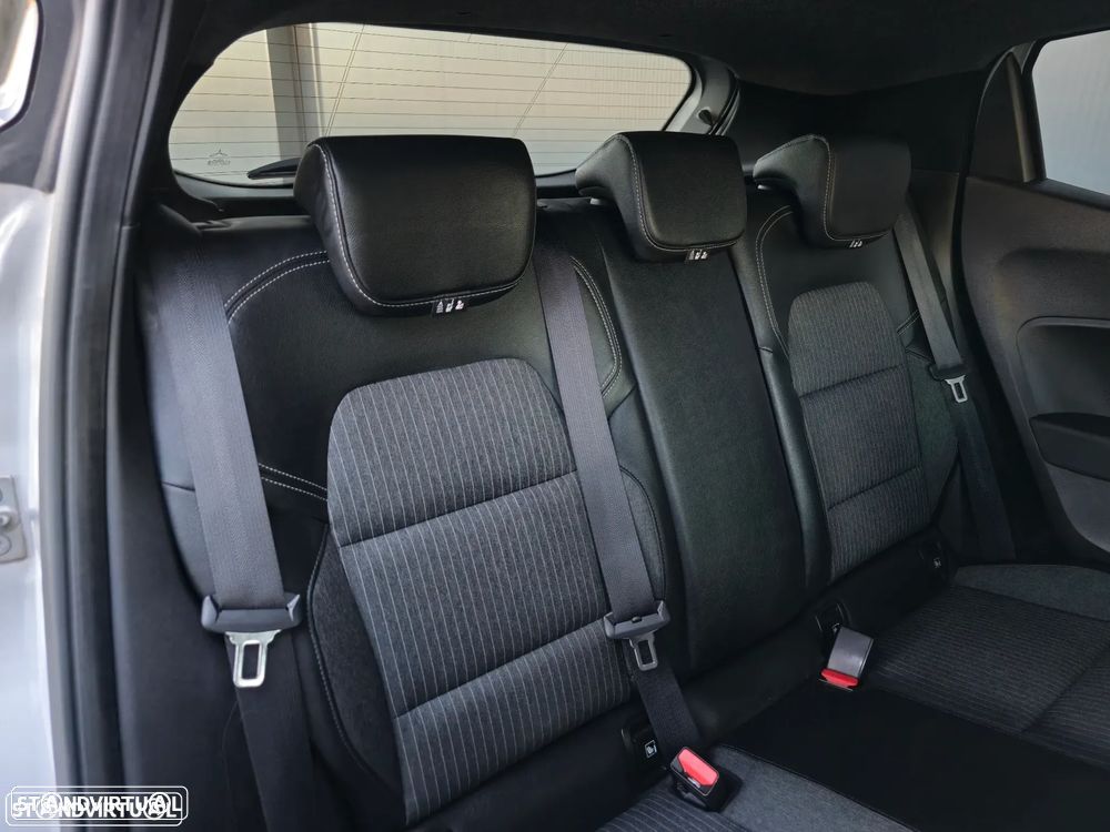 Renault Clio 1.0 TCe Techno - 31