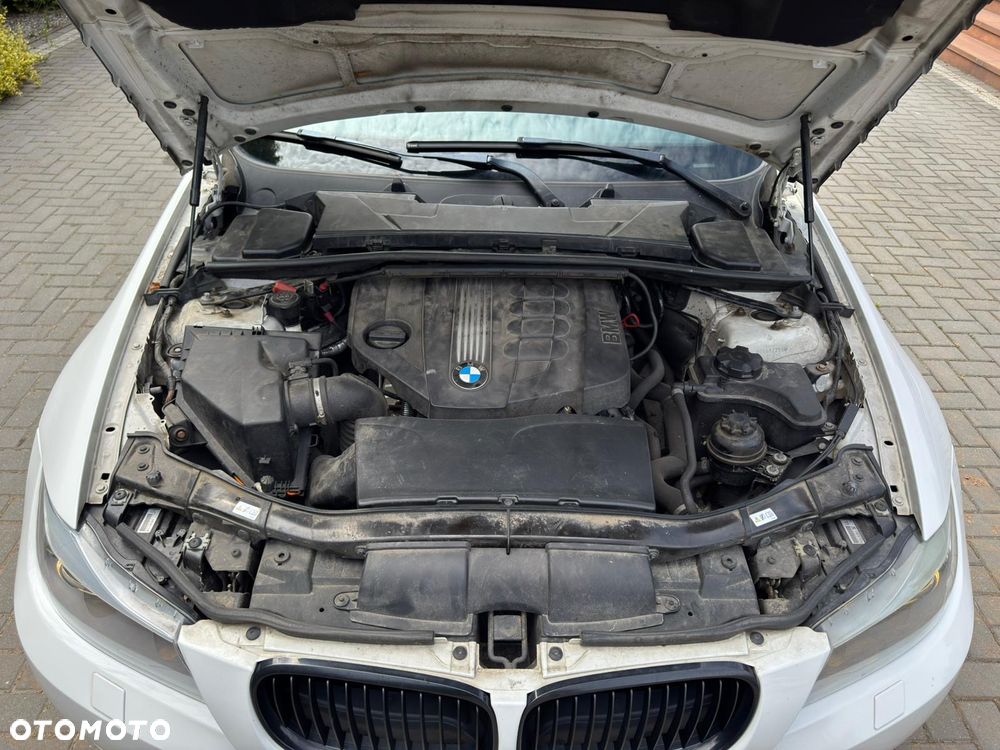 BMW Seria 3 - 10