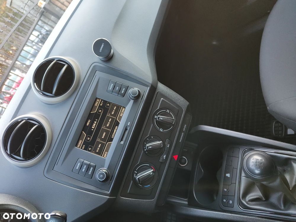 Seat Ibiza 1.0 MPI Reference - 17