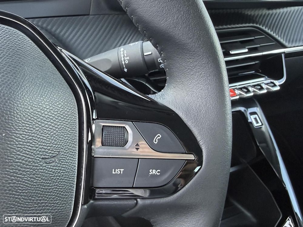 Peugeot 208 1.2 PureTech Active - 24