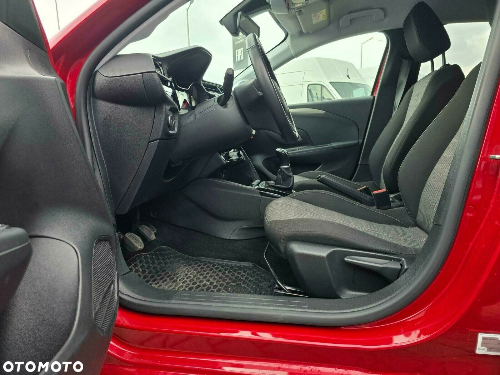 Opel Corsa 1.2 S&S - 11