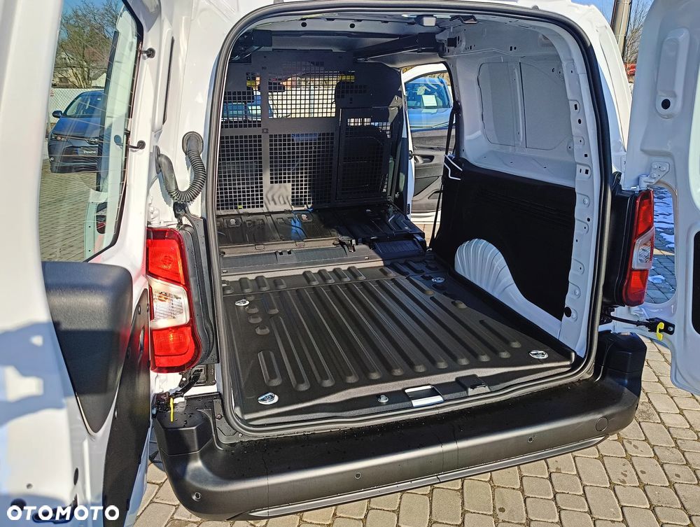 Toyota Proace City - 6