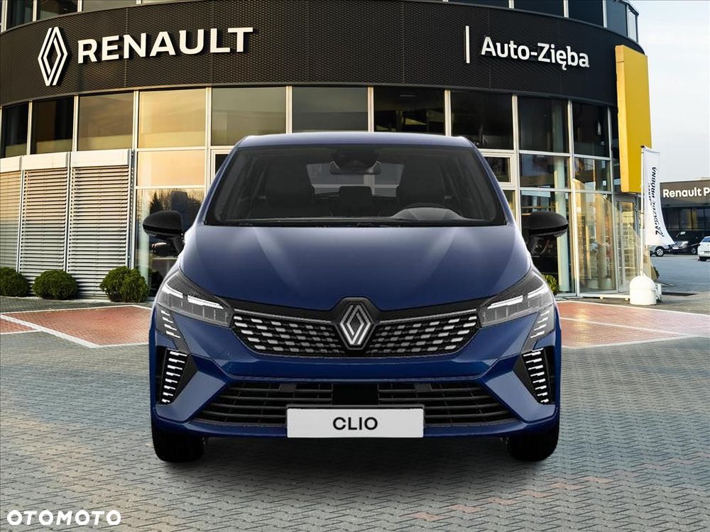 Renault Clio 1.0 TCe Generation X-Tronic - 8