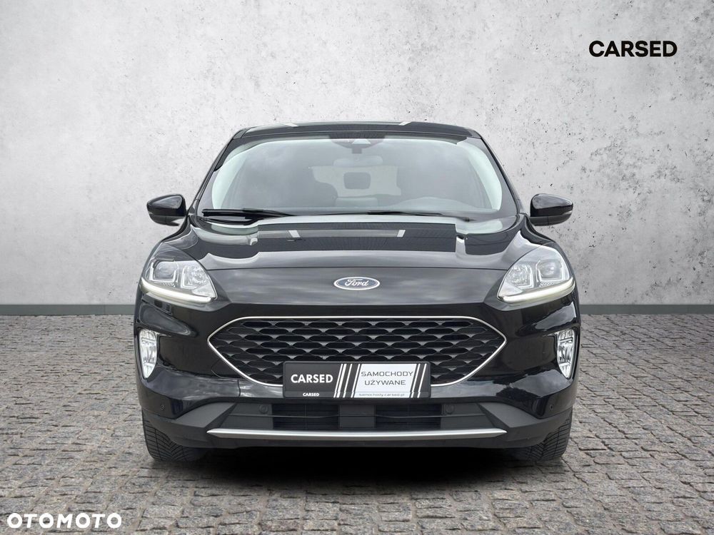 Ford Kuga - 10