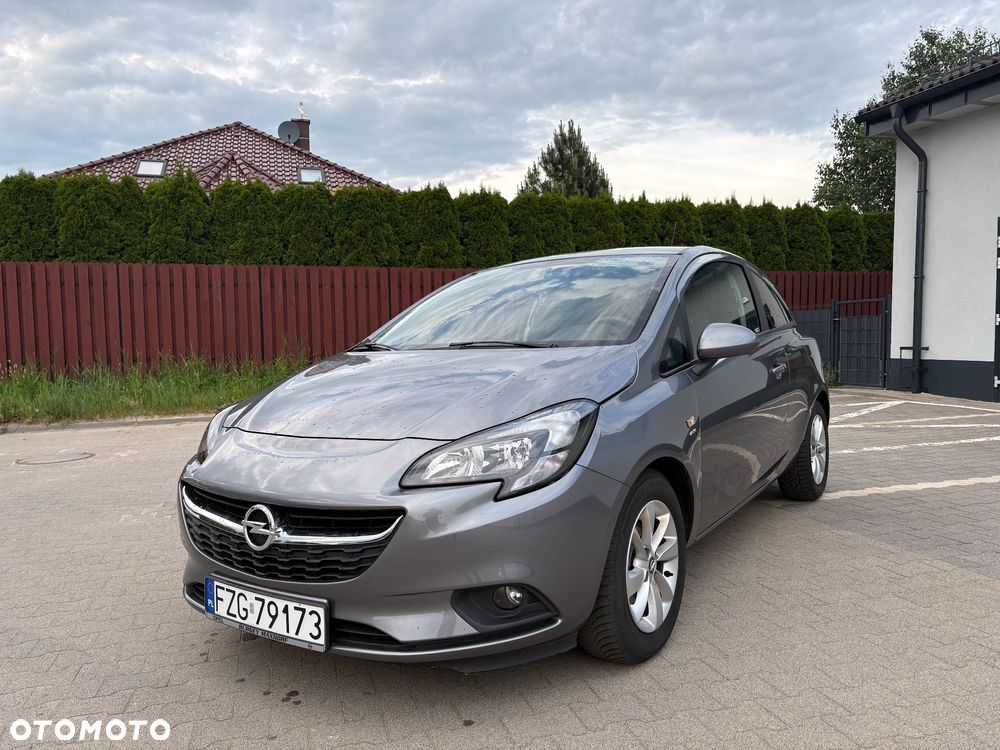 Opel Corsa 1.4 Active - 1
