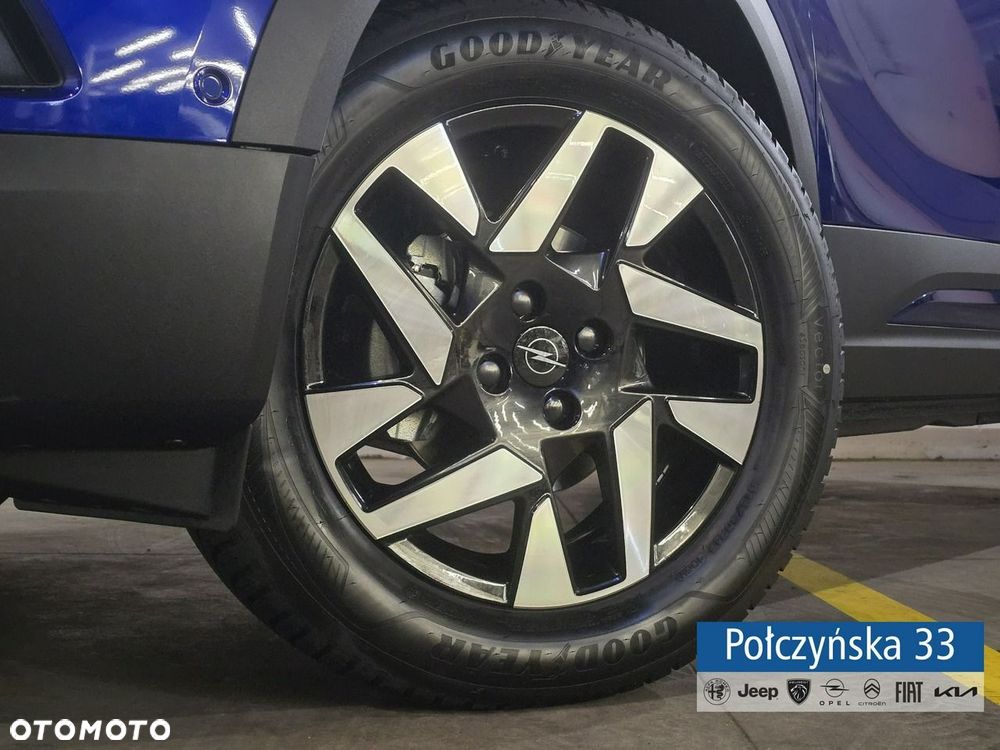 Opel Mokka - 2