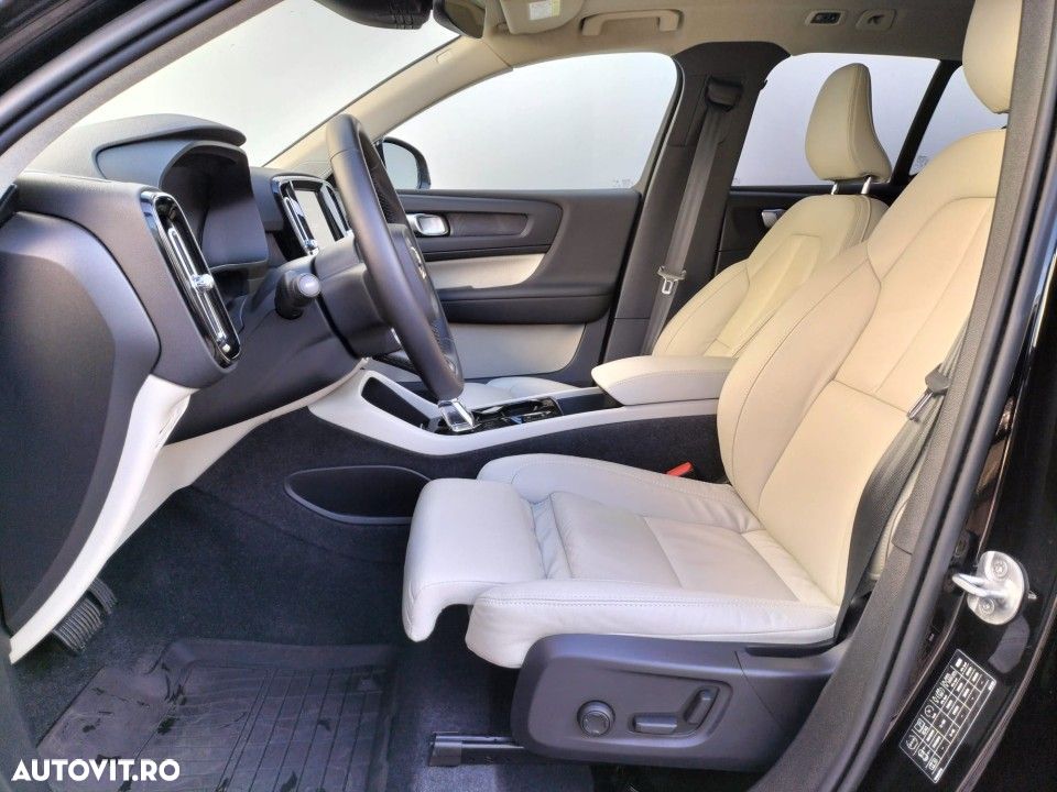 Volvo XC 40 - 19