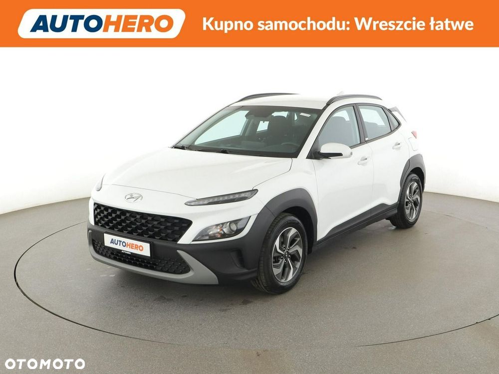 Hyundai Kona 1.6 GDI DCT Select - 2