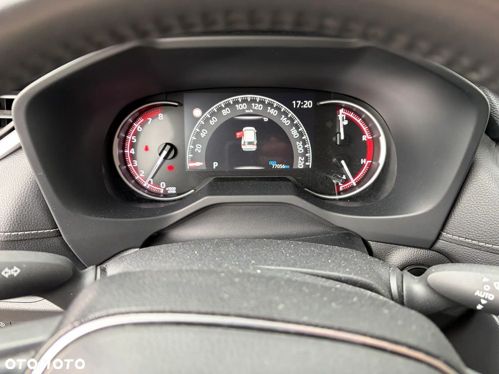 Toyota RAV4 2.0 Comfort 4x2 MS - 4