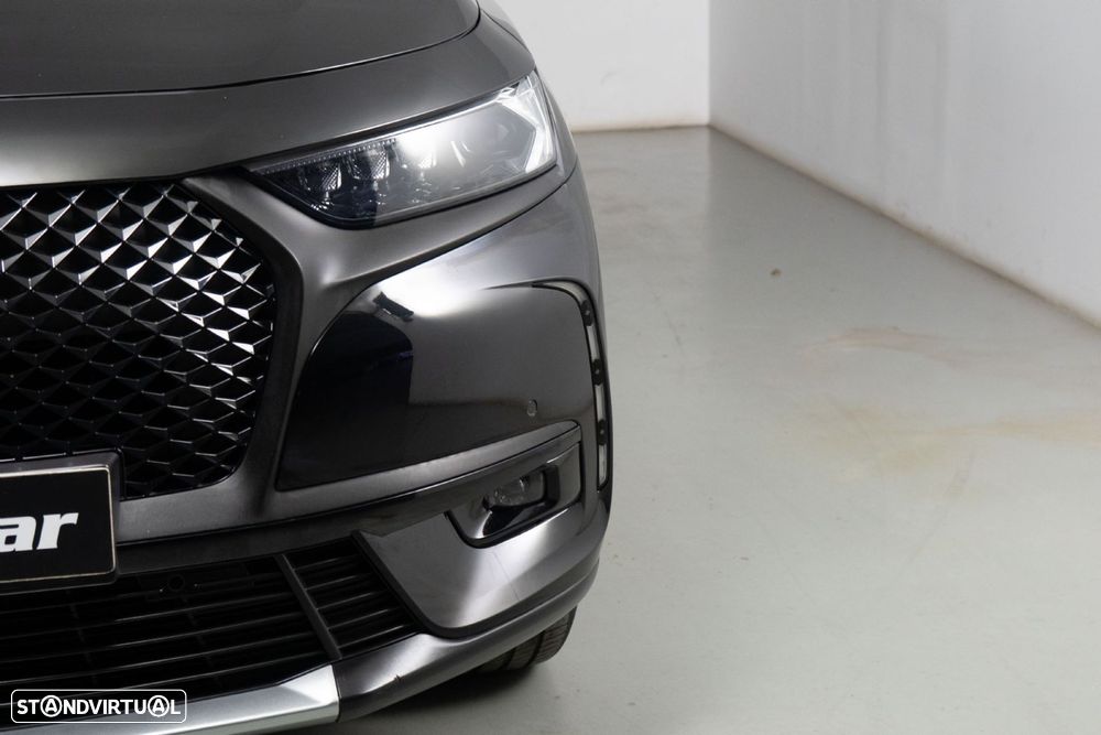 DS DS7 Crossback E-Tense Performance Line+ EAT8 - 21