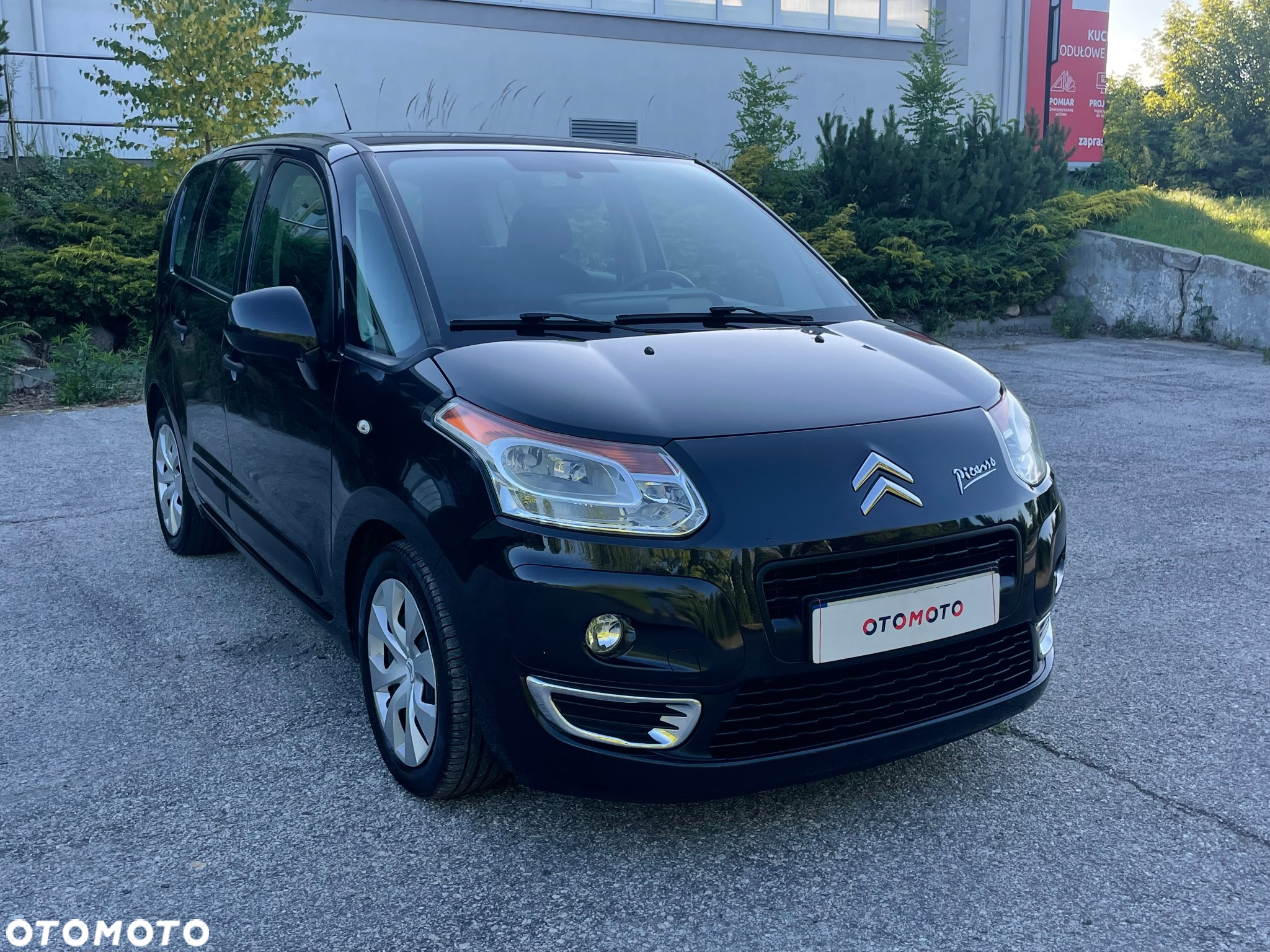 Citroën C3 Picasso 1.6 HDi Attraction - 34