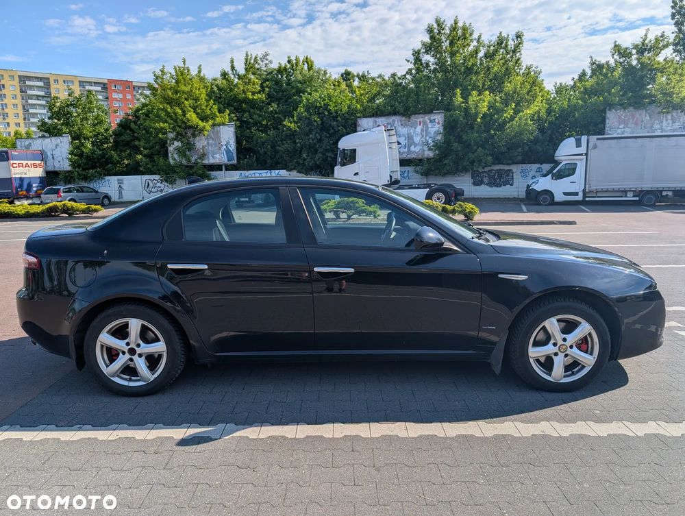 Alfa Romeo 159 - 5