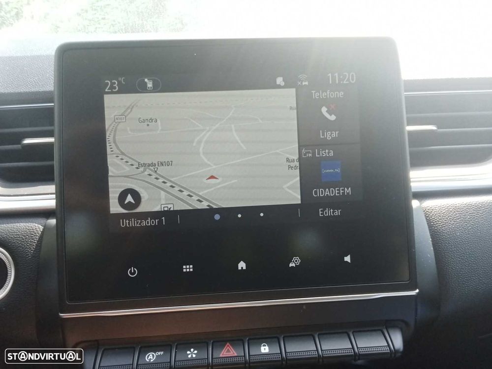 Renault Captur 1.0 TCe Techno - 17