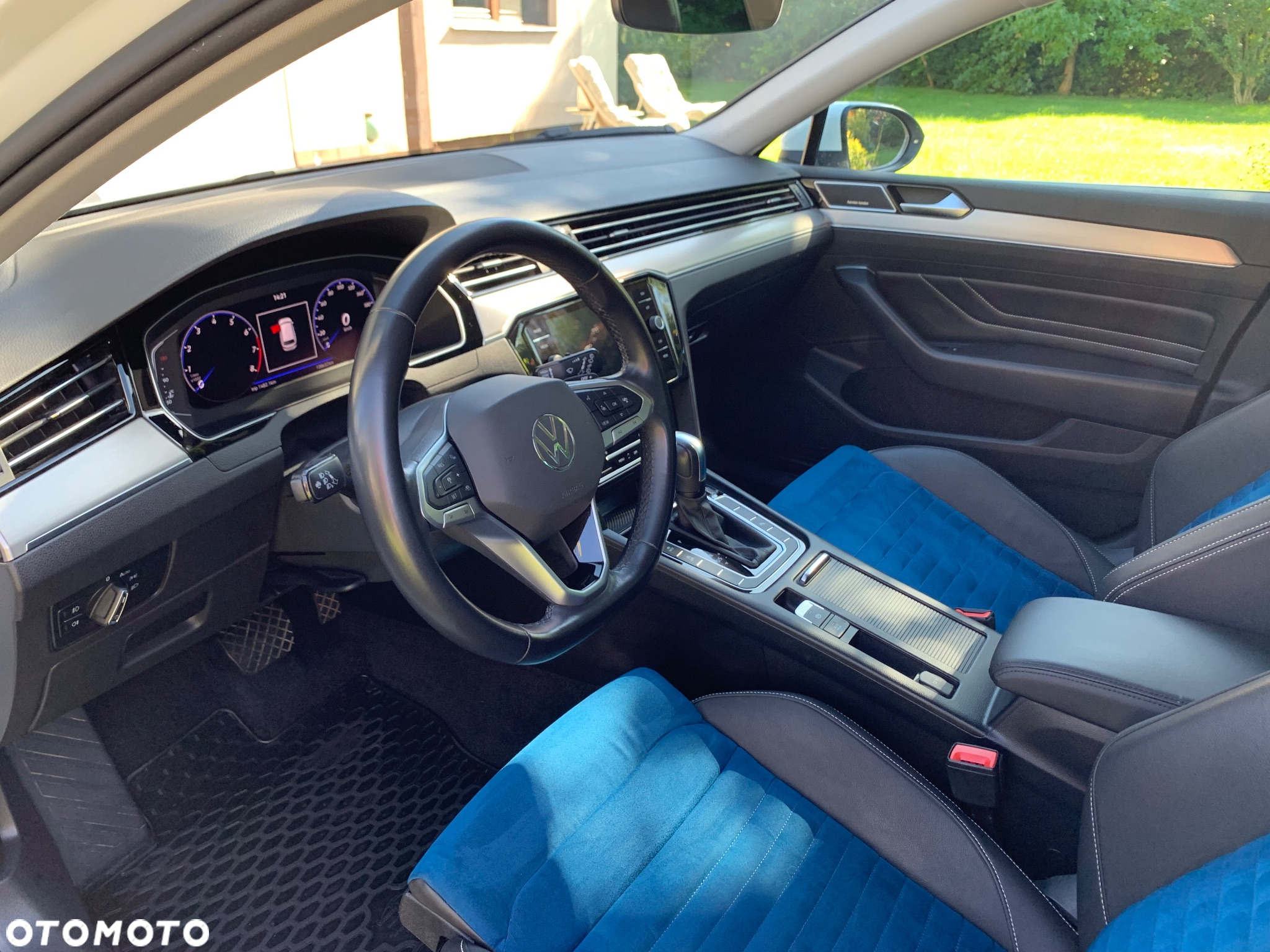 Volkswagen Passat 1.5 TSI EVO Elegance DSG - 14