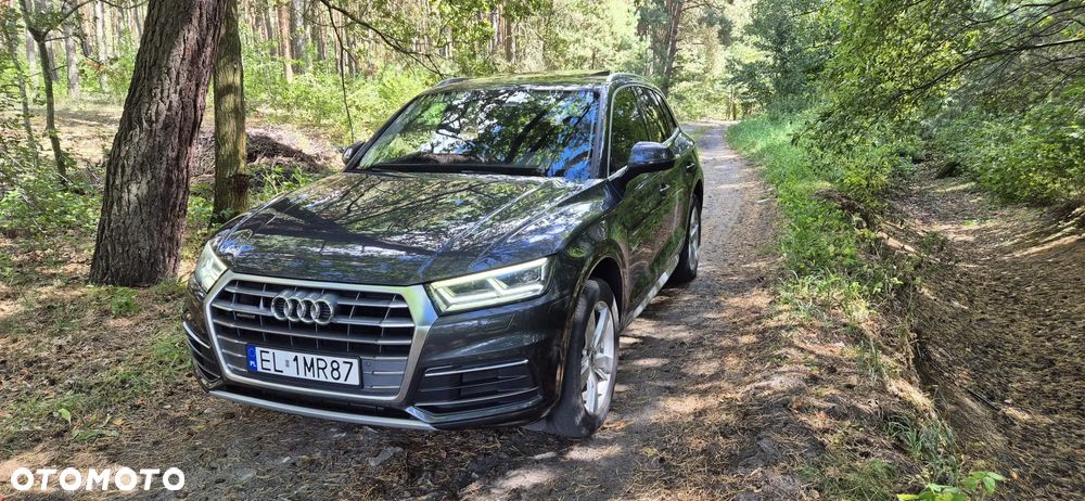 Audi Q5 - 24