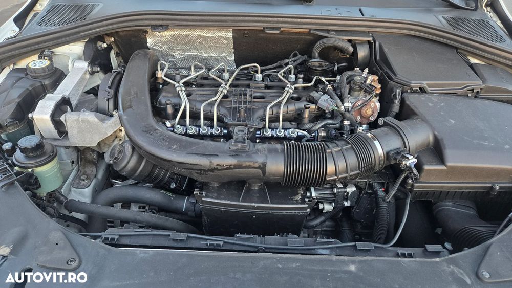Volvo S60 D3 Start-Stop Momentum - 4