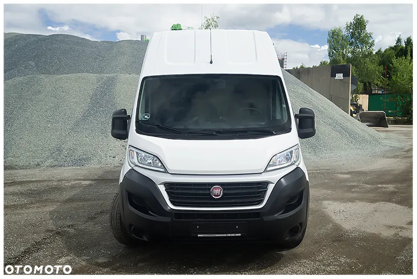 Fiat Ducato - 2