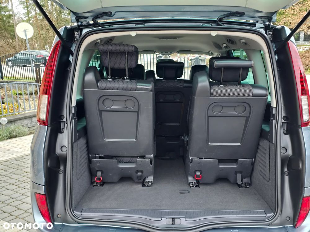 Renault Grand Espace Gr 2.0T Dynamique - 18