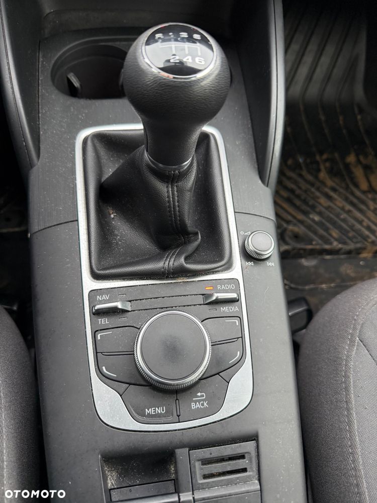 Audi A3 Sportback - 7