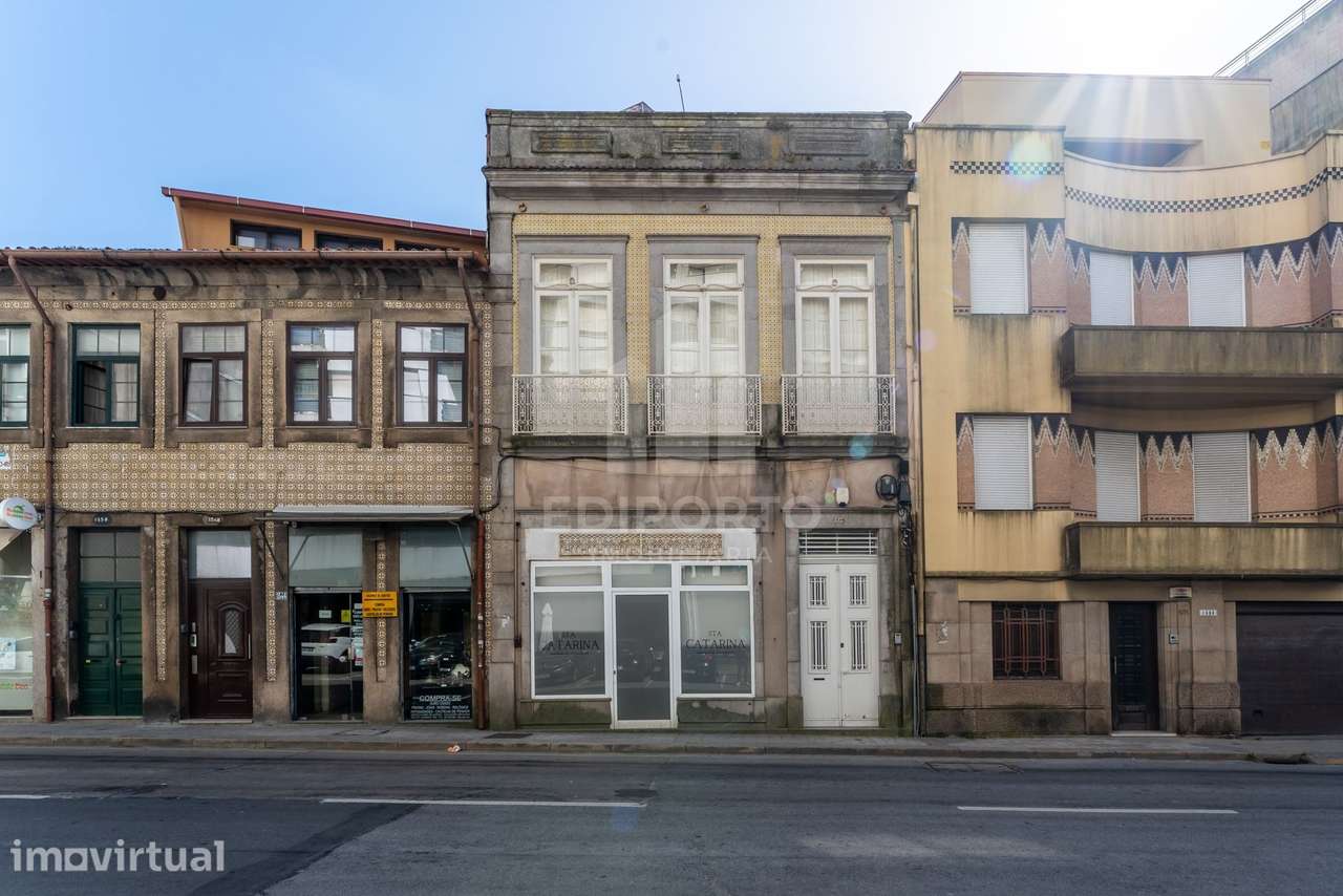 Prédio à venda Rua Santa Catarina - Residencial Estudantes/Projeto Apa - Grande imagem: 2/40