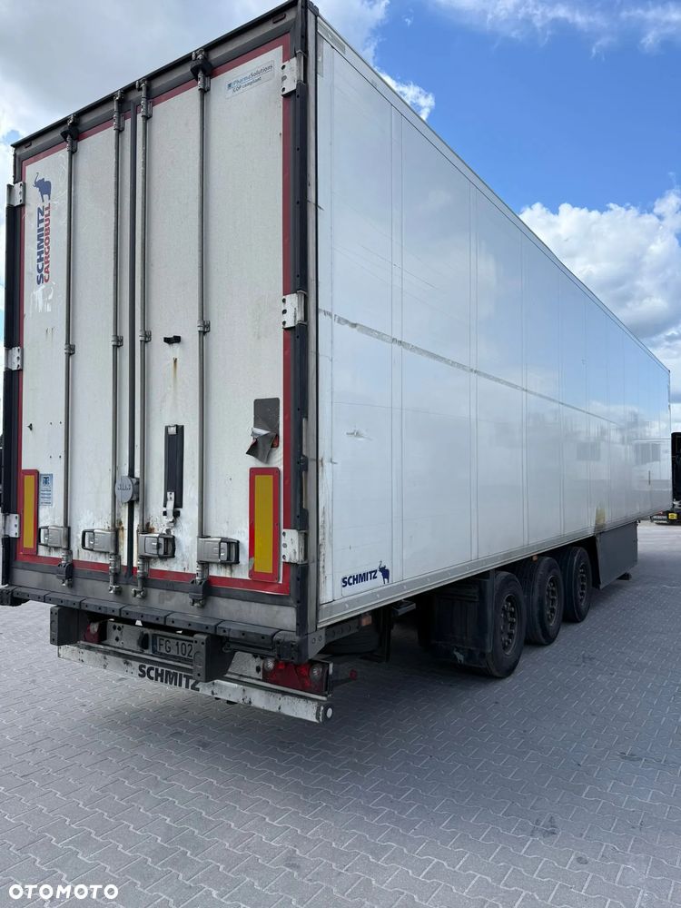 Schmitz Cargobull - 5