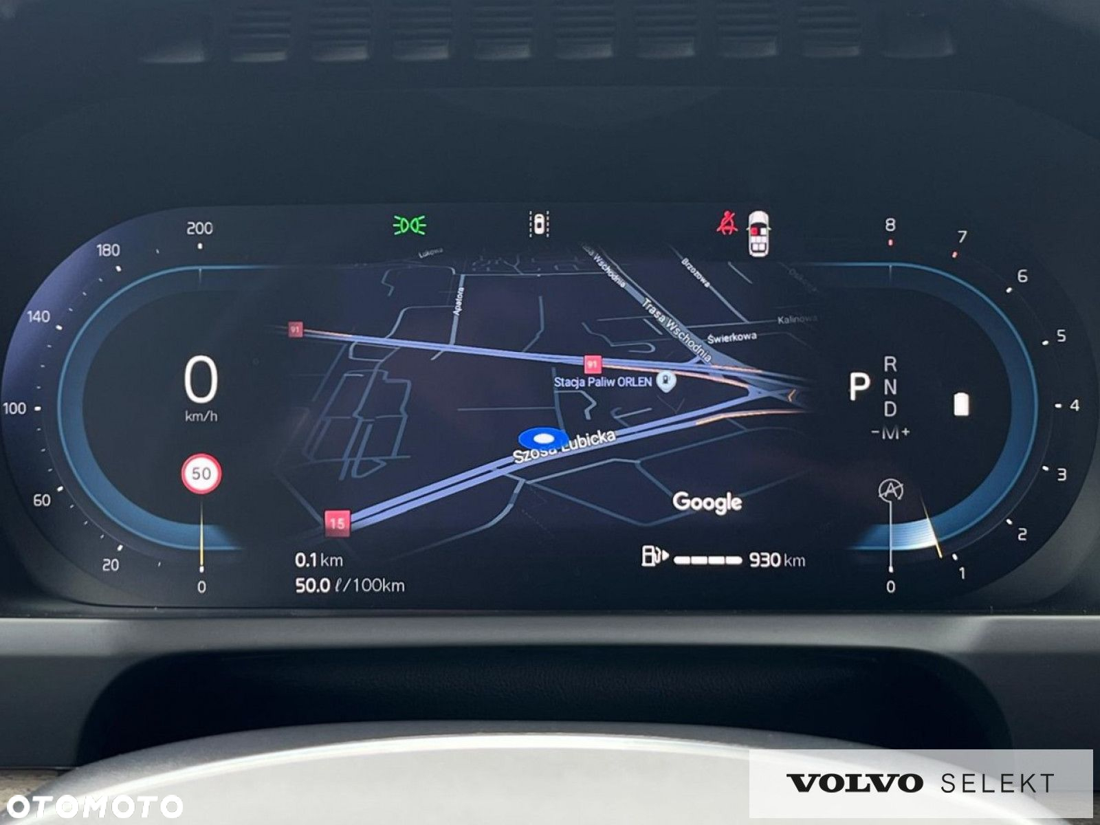 Volvo XC 90 - 32