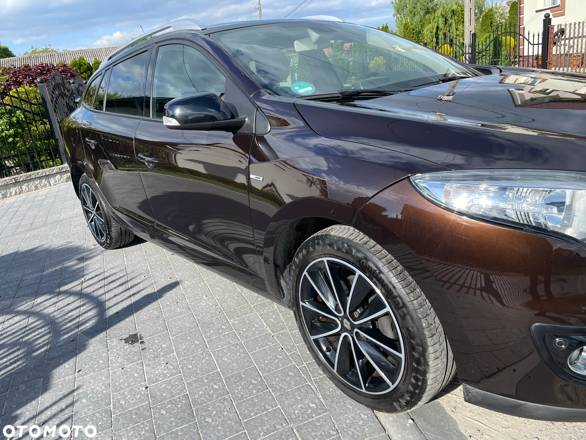 Renault Megane ENERGY TCe 115 Start & Stop Paris Business - 17