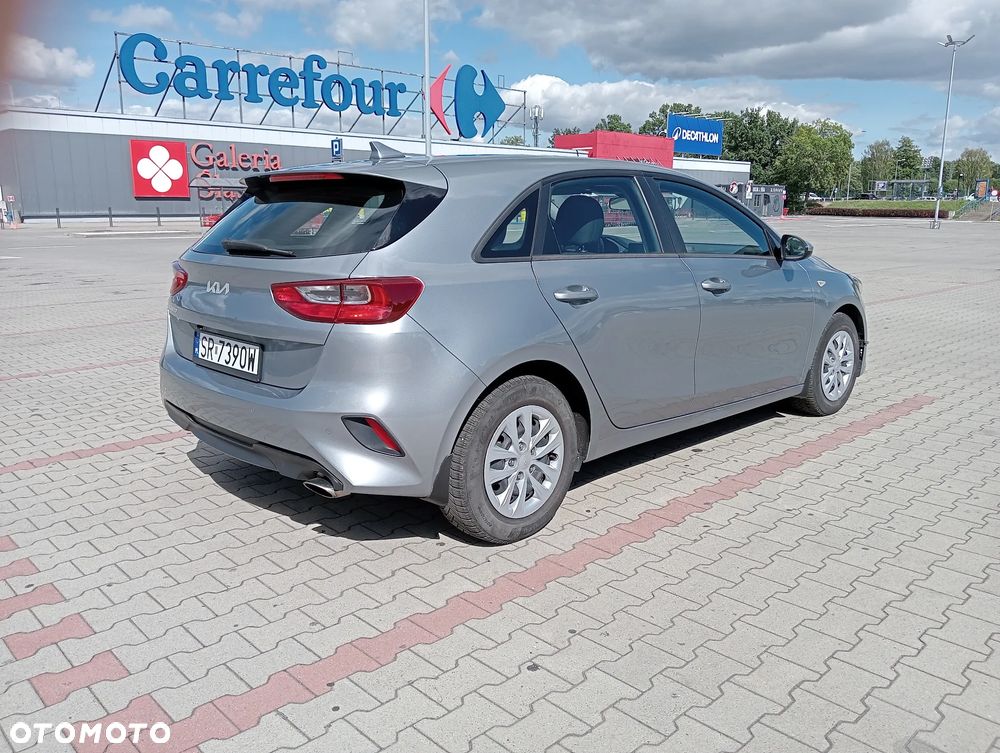 Kia Ceed 1.0 T-GDI L - 4